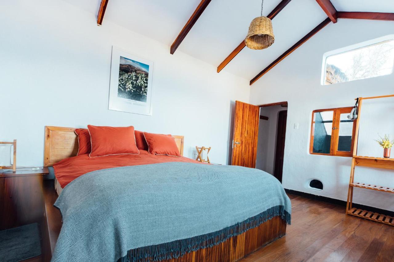 Ecolodge La Estancia Comunidad Yumani Zewnętrze zdjęcie