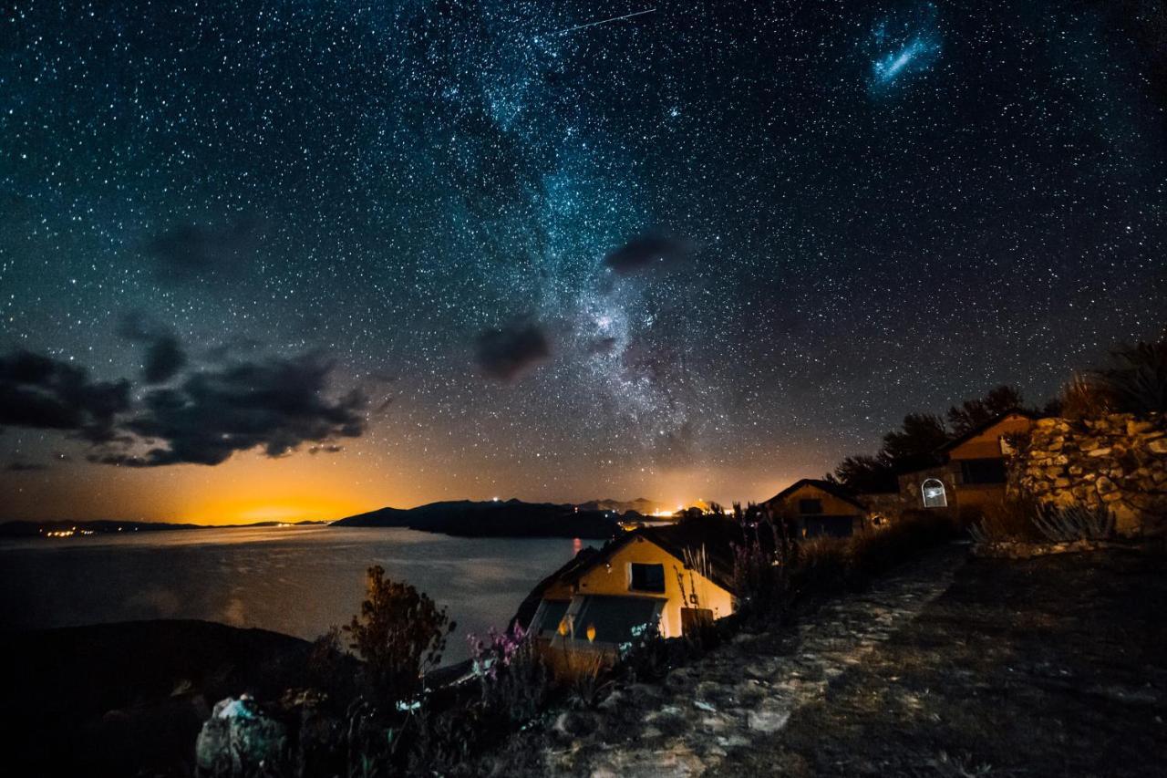 Ecolodge La Estancia Comunidad Yumani Zewnętrze zdjęcie