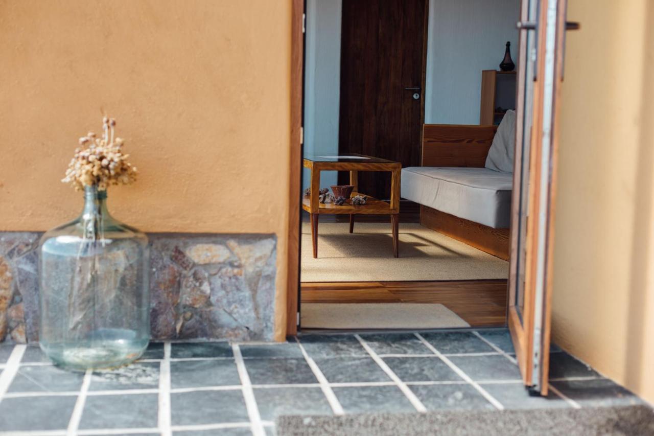 Ecolodge La Estancia Comunidad Yumani Zewnętrze zdjęcie