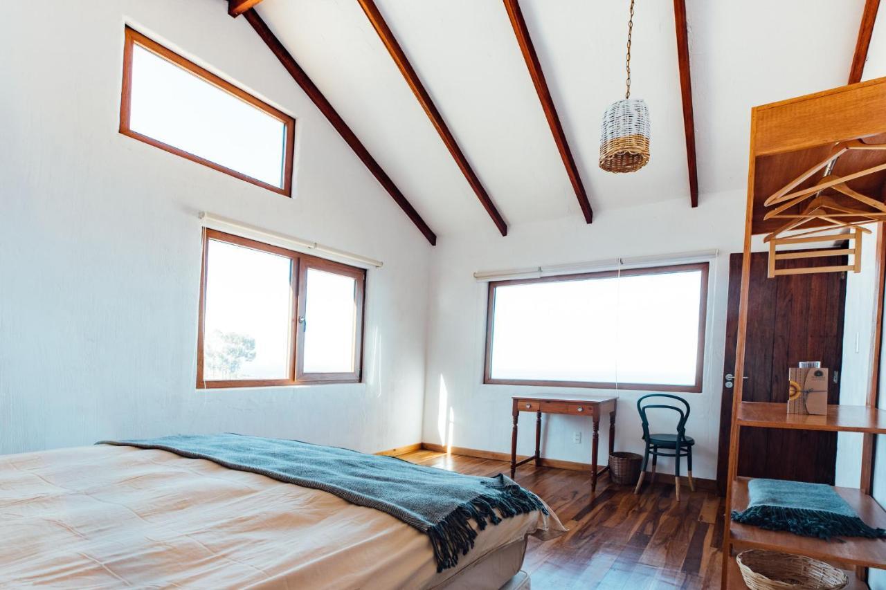 Ecolodge La Estancia Comunidad Yumani Zewnętrze zdjęcie